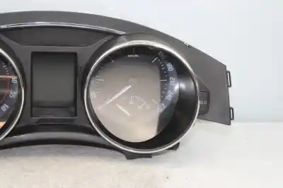 Second-hand car spare part dashboard for skoda superb combi (3t5) comfort oem iam references 3t1920841k  