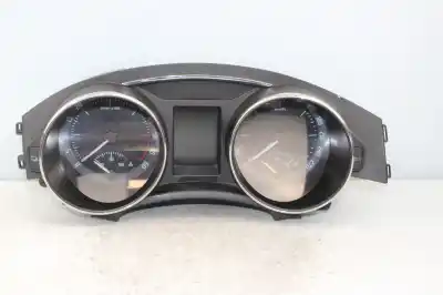 Second-hand car spare part dashboard for skoda superb combi (3t5) comfort oem iam references 3t1920841k  