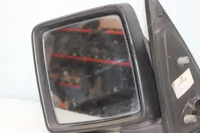 Pezzo di ricambio per auto di seconda mano specchio sinistro per opel combo edition blue line riferimenti oem iam 24400680