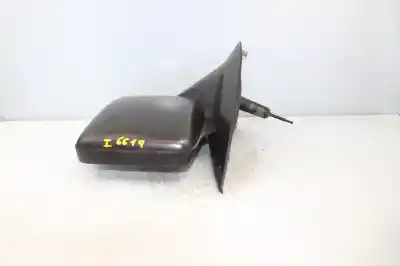Peça sobressalente para automóvel em segunda mão espelho retrovisor esquerdo por opel combo edition blue line referências oem iam 24400680  