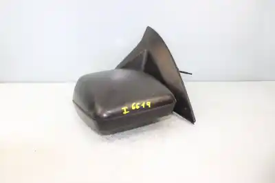 Peça sobressalente para automóvel em segunda mão espelho retrovisor esquerdo por opel combo edition blue line referências oem iam 24400680  