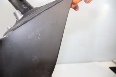 Peça sobressalente para automóvel em segunda mão espelho retrovisor esquerdo por opel combo edition blue line referências oem iam 24400680  