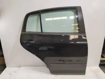Peça sobressalente para automóvel em segunda mão porta do automóvel traseira direita por volkswagen golf plus (5m1) trendline 140 cv / 103 kw referências oem iam 