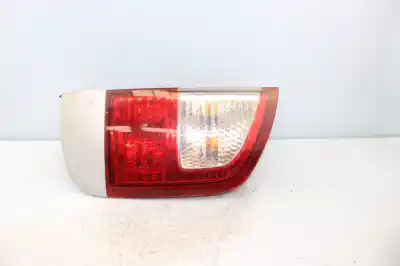 Автозапчасти б/у левый задний фонарь за ssangyong kyron 270 spr xdi premium 4wd ссылки oem iam   