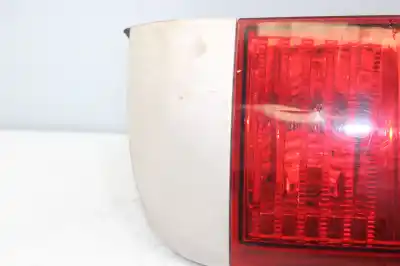 Автозапчасти б/у левый задний фонарь за ssangyong kyron 270 spr xdi premium 4wd ссылки oem iam   