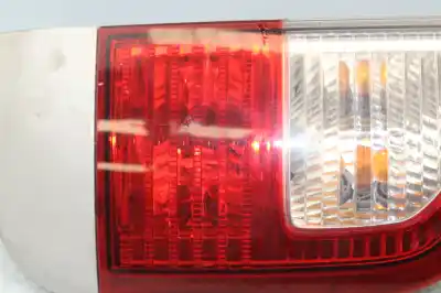 Автозапчасти б/у левый задний фонарь за ssangyong kyron 270 spr xdi premium 4wd ссылки oem iam   
