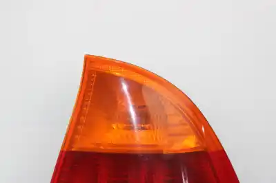 Peça sobressalente para automóvel em segunda mão farolim traseiro direito por bmw serie 3 touring (e46) 318d referências oem iam 63216905628