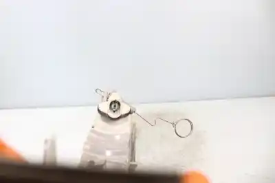 Автозапчастина б/у ЛІВИЙ ПЕРЕДНІЙ ПИЛОТ для RENAULT MASTER II PHASE 2 COMBI  Посилання на OEM IAM 8200163914  