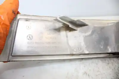 Автозапчастина б/у лівий передній пилот для renault master ii phase 2 combi 2.5 diesel dci fap cat посилання на oem iam 8200163914  