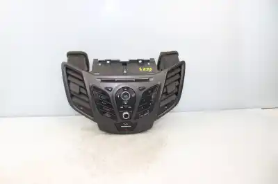 Peça sobressalente para automóvel em segunda mão comandos de alavanca por ford fiesta (cb1) trend referências oem iam 1700687301