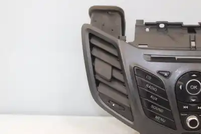 Second-hand car spare part multifunction switch for ford fiesta (cb1) trend oem iam references 1700687301  