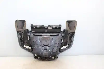 Second-hand car spare part multifunction switch for ford fiesta (cb1) trend oem iam references 1700687301  