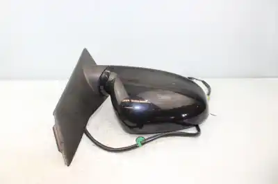 Peça sobressalente para automóvel em segunda mão espelho retrovisor direito por volkswagen golf plus (5m1) trendline 140 cv / 103 kw referências oem iam e1010836