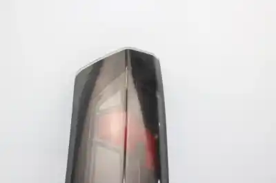 Peça sobressalente para automóvel em segunda mão farolim interior traseiro esquerdo por peugeot 2008 (p1) active referências oem iam fr26950132