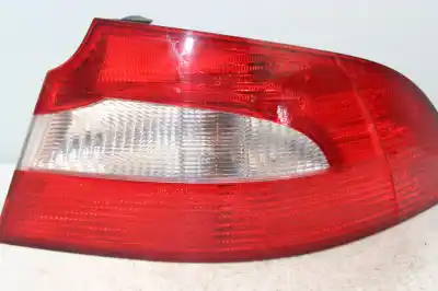 Автозапчастина б/у правий ліхтар для skoda superb combi (3t5) comfort посилання на oem iam 3t5945096  