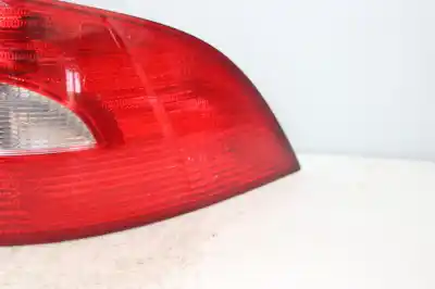 Автозапчастина б/у правий ліхтар для skoda superb combi (3t5) comfort посилання на oem iam 3t5945096  