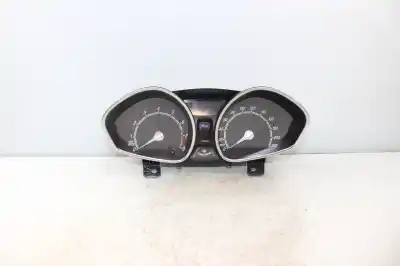 Peça sobressalente para automóvel em segunda mão quadrante por ford fiesta (cb1) trend referências oem iam c1bt10849eat  