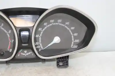 Peça sobressalente para automóvel em segunda mão quadrante por ford fiesta (cb1) trend referências oem iam c1bt10849eat  