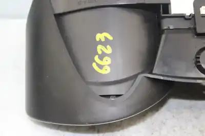 Peça sobressalente para automóvel em segunda mão quadrante por ford fiesta (cb1) trend referências oem iam c1bt10849eat  