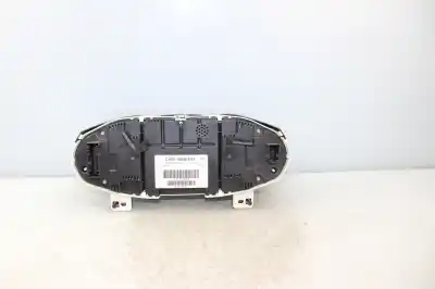 Peça sobressalente para automóvel em segunda mão quadrante por ford fiesta (cb1) trend referências oem iam c1bt10849eat  