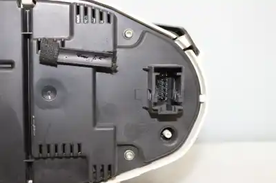 Peça sobressalente para automóvel em segunda mão quadrante por ford fiesta (cb1) trend referências oem iam c1bt10849eat  