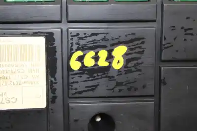 Second-hand car spare part dashboard for ford s-max (ca1) trend oem iam references cs7t10849vc   Second-hand car spare part dashboard for ford s-max (ca1) trend oem iam references cs7t10849vc