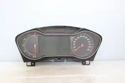 Pezzo di ricambio per auto di seconda mano PANNELLO DEGLI STRUMENTI per FORD S-MAX (CA1)  Riferimenti OEM IAM CS7T10849VC  