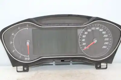 Second-hand car spare part dashboard for ford s-max (ca1) trend oem iam references cs7t10849vc   Second-hand car spare part dashboard for ford s-max (ca1) trend oem iam references cs7t10849vc