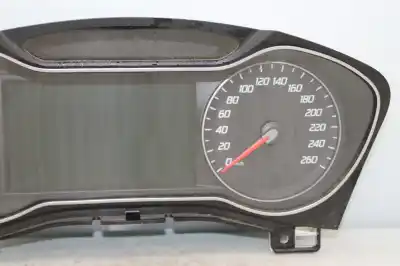 Second-hand car spare part dashboard for ford s-max (ca1) trend oem iam references cs7t10849vc   Second-hand car spare part dashboard for ford s-max (ca1) trend oem iam references cs7t10849vc