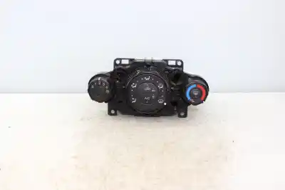 Peça sobressalente para automóvel em segunda mão comando de sofagem (chauffage / ar condicionado)  por ford fiesta (cb1) trend referências oem iam 8a6118549