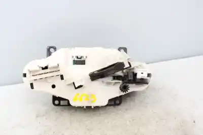 Peça sobressalente para automóvel em segunda mão comando de sofagem (chauffage / ar condicionado)  por ford fiesta (cb1) trend referências oem iam 8a6118549  