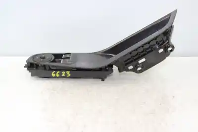 Peça sobressalente para automóvel em segunda mão botão / interruptor elevador vidro dianteiro esquerdo por ford fiesta (cb1) trend referências oem iam f1et14a132