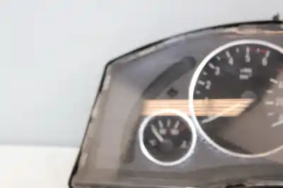 Piesă de schimb auto la mâna a doua ceas bord pentru opel meriva blue line referințe oem iam 13173381xt