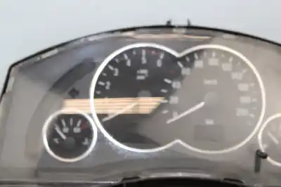 Peça sobressalente para automóvel em segunda mão quadrante por opel meriva blue line referências oem iam 13173381xt  