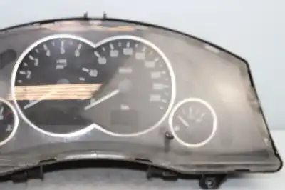 Peça sobressalente para automóvel em segunda mão quadrante por opel meriva blue line referências oem iam 13173381xt  