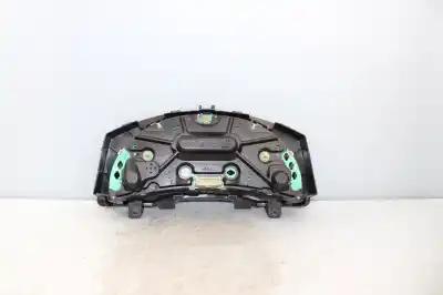 Peça sobressalente para automóvel em segunda mão quadrante por opel meriva blue line referências oem iam 13173381xt  