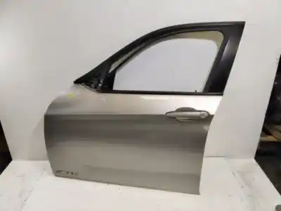 Second-hand car spare part left front door for bmw x1 (e84) sdrive 20d efficientdynamics edition oem iam references   