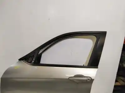 Second-hand car spare part left front door for bmw x1 (e84) sdrive 20d efficientdynamics edition oem iam references   
