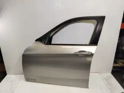Second-hand car spare part left front door for bmw x1 (e84) sdrive 20d efficientdynamics edition oem iam references 