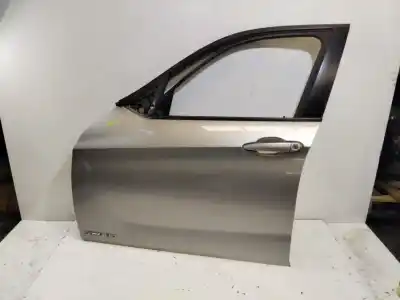 Second-hand car spare part left front door for bmw x1 (e84) sdrive 20d efficientdynamics edition oem iam references   