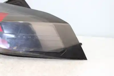 Peça sobressalente para automóvel em segunda mão farolim traseiro direito por peugeot 2008 (p1) active referências oem iam fr2695020201