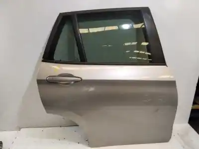 İkinci el araba yedek parçası arka sag kapi için bmw x1 (e84) sdrive 20d efficientdynamics edition oem iam referansları   