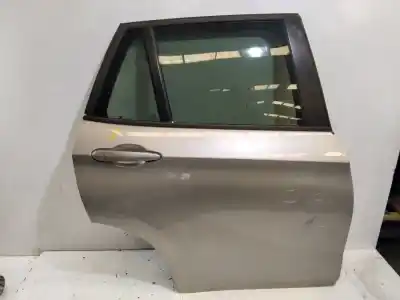 İkinci el araba yedek parçası arka sag kapi için bmw x1 (e84) sdrive 20d efficientdynamics edition oem iam referansları   