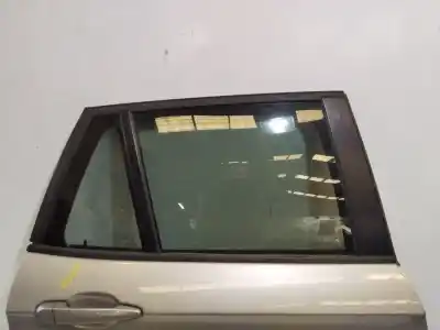 İkinci el araba yedek parçası arka sag kapi için bmw x1 (e84) sdrive 20d efficientdynamics edition oem iam referansları   