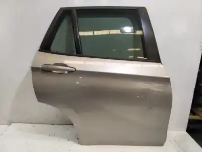 İkinci el araba yedek parçası arka sag kapi için bmw x1 (e84) sdrive 20d efficientdynamics edition oem iam referansları   