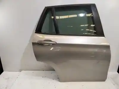 Second-hand car spare part rear right door for bmw x1 (e84) sdrive 20d efficientdynamics edition oem iam references 