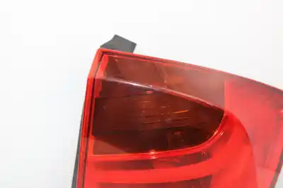 Second-hand car spare part right tailgate light for bmw x1 (e84) sdrive 20d efficientdynamics edition oem iam references 03424600  