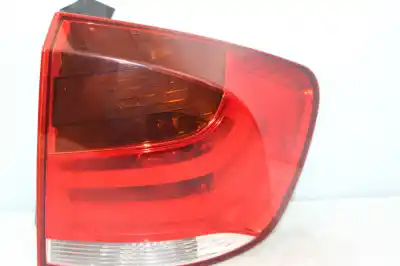 Second-hand car spare part right tailgate light for bmw x1 (e84) sdrive 20d efficientdynamics edition oem iam references 03424600  