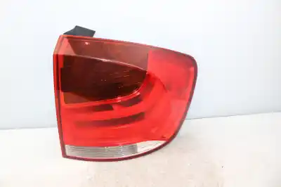 Second-hand car spare part right tailgate light for bmw x1 (e84) sdrive 20d efficientdynamics edition oem iam references 03424600  