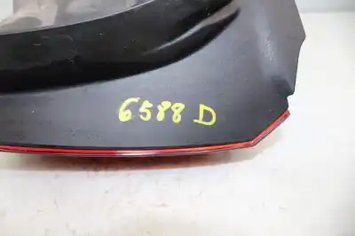 Second-hand car spare part right tailgate light for bmw x1 (e84) sdrive 20d efficientdynamics edition oem iam references 03424600  